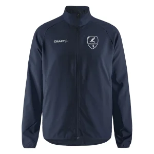 VESTE HOMME - STADE SOTTEVILLAIS 76