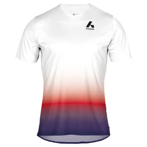 SURPAS STRIDE T-SHIRT SS H/M