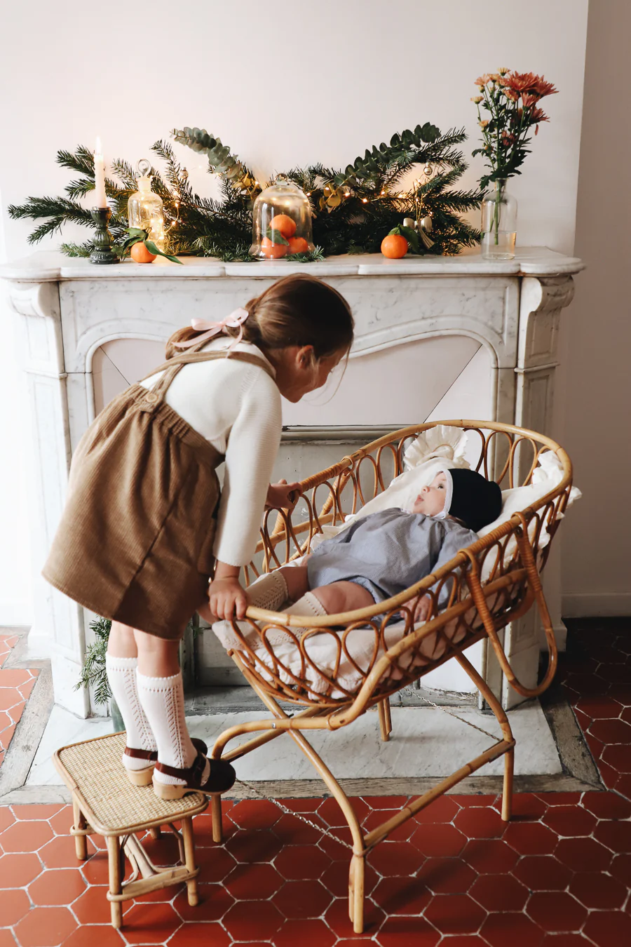 Barboteuse fil à fil. – Image 3