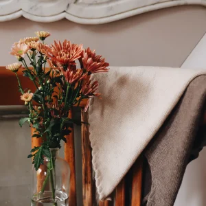 Foulard femme - Capsule Noël