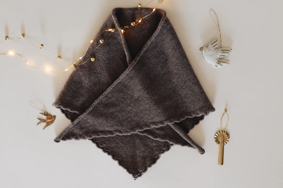 Foulard femme - Capsule Noël – Image 6