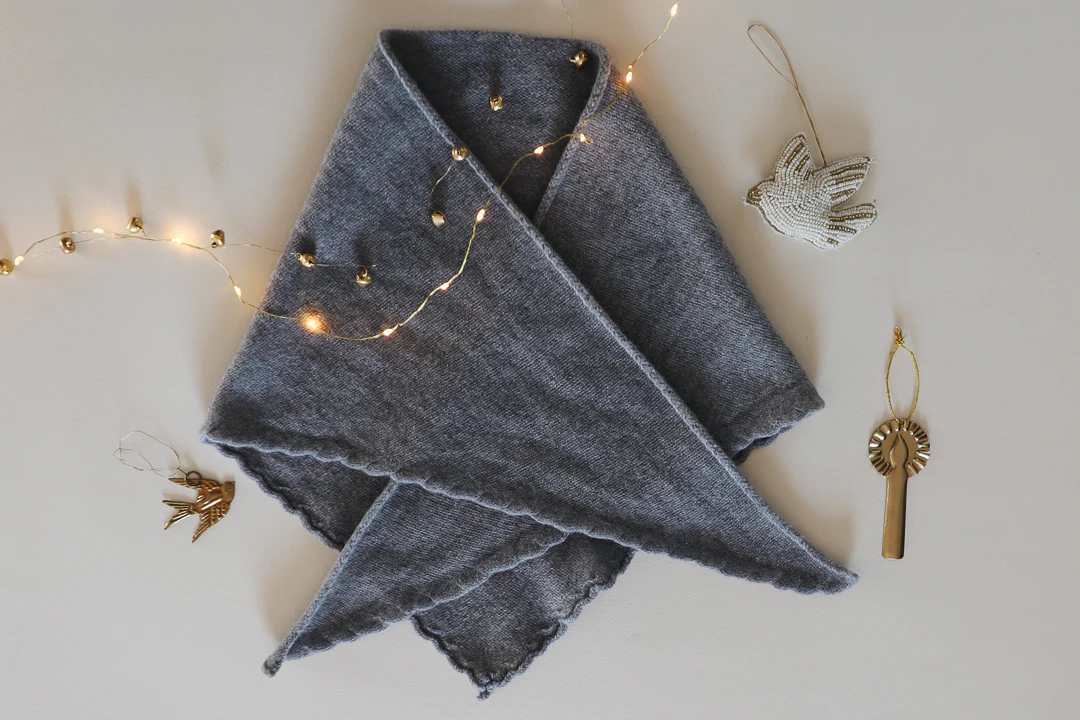 Foulard femme - Capsule Noël – Image 7