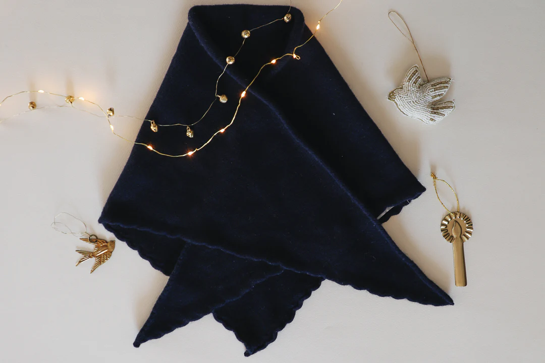 Foulard femme - Capsule Noël – Image 8