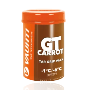 VAUHTI TAR GRIP WAX (45G)