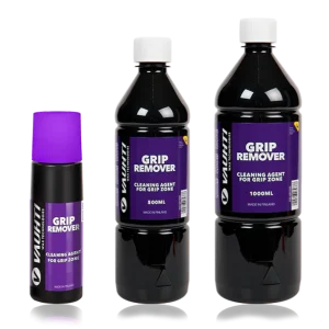 VAUHTI QUICK REMOVER 80ML