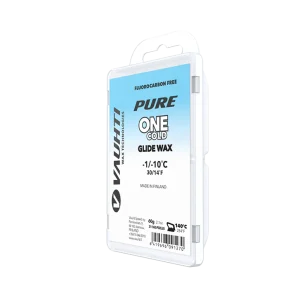 VAUHTI PURE ONE COLD GLIDE 180