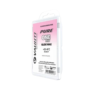 VAUHTI PURE ONE MID GLIDE 180