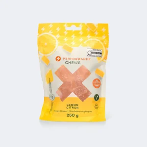 XACT ÉNERGIE MINIS - BARRES ÉNERGÉTIQUES (250G) - CAFÉINE