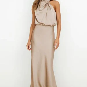 Marilyn - Robe de cocktail élégante et stylée pour femmes