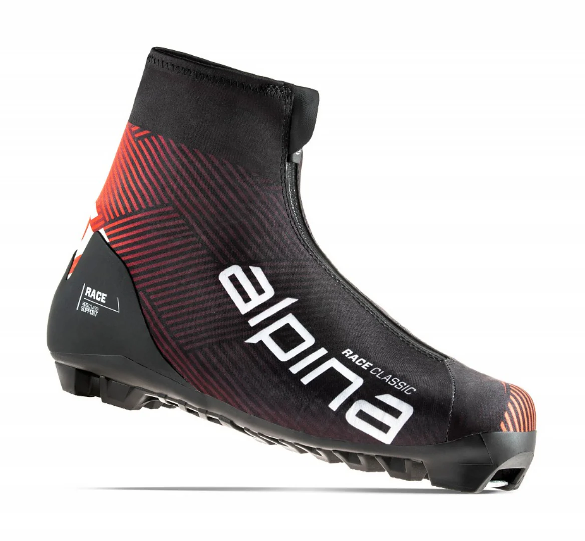 ALPINA RACE RACING CLASSIC – Image 2