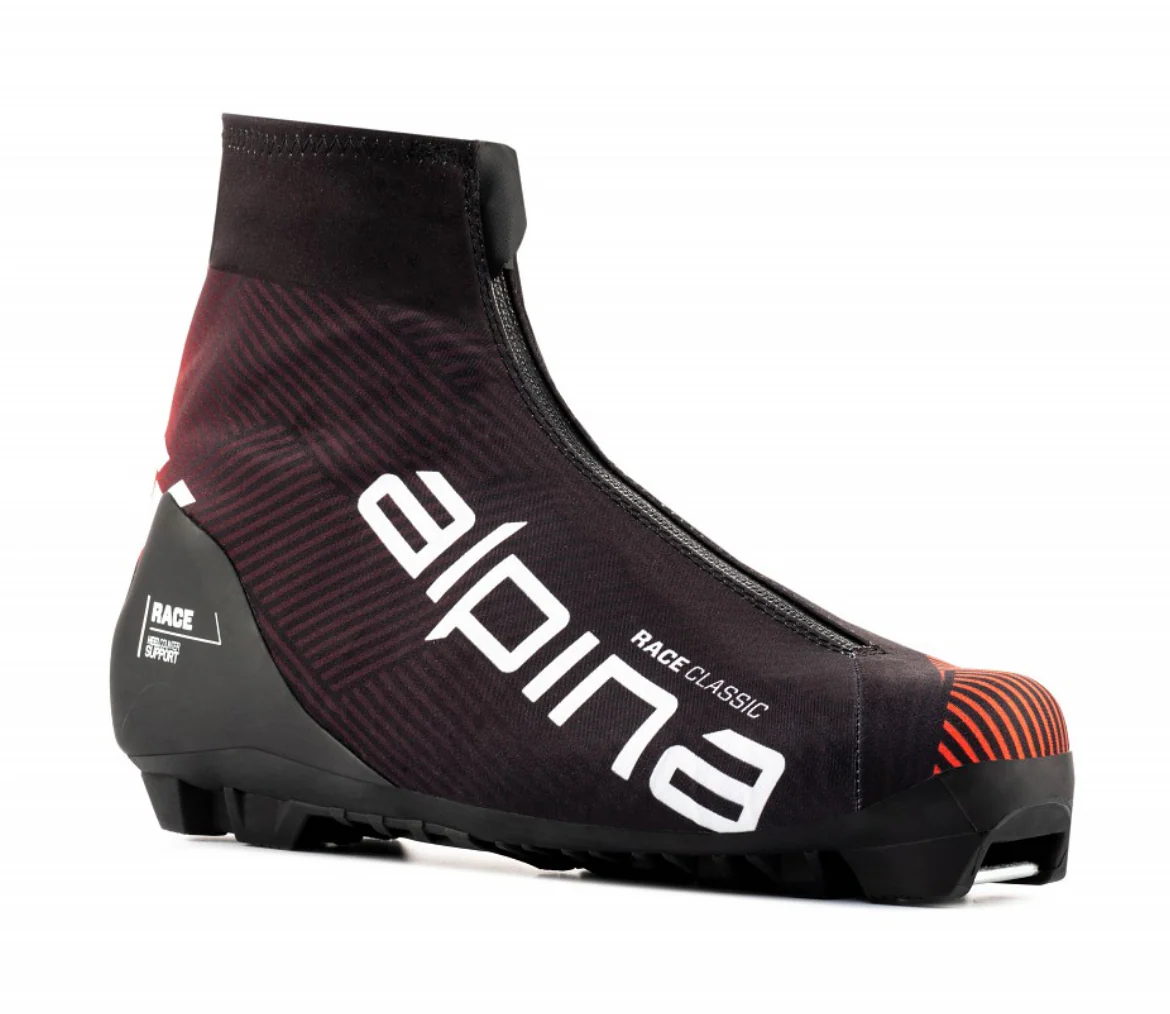 ALPINA RACE RACING CLASSIC – Image 3