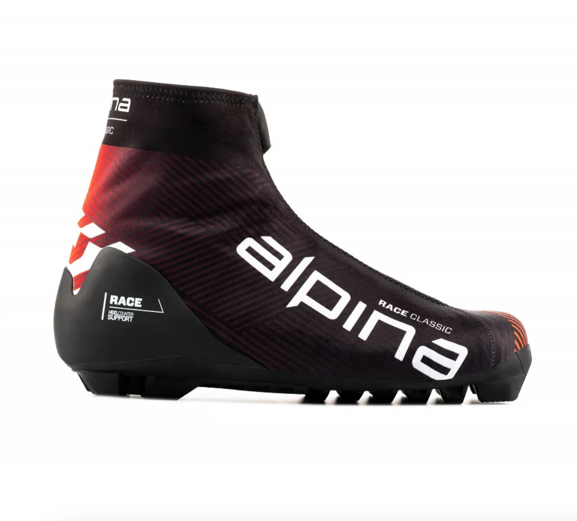 ALPINA RACE RACING CLASSIC