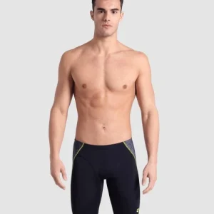 ARENA CAMO KIKKO SWIM JAMMER H/M