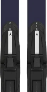 ATOMIC PRO C3 SKINTEC W + PROLINK PRO SHIFT CL