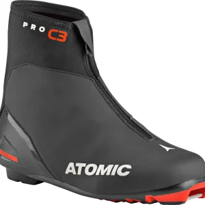 ATOMIC PRO C3