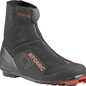 ATOMIC REDSTER C7