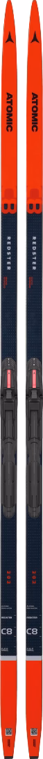 ATOMIC REDSTER C8 (À FARTAGE)