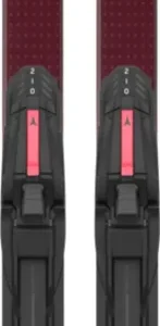 ATOMIC REDSTER C9 UNI (À FARTAGE)