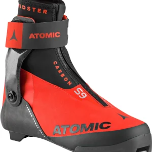 ATOMIC REDSTER S9 CARBON