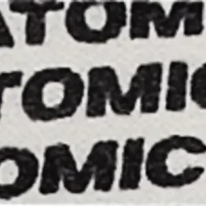 ATOMIC SKINTEC UNIVERSAL SKIN 390