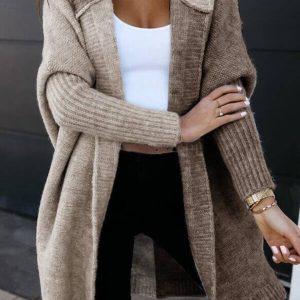 Lorena Cardigan Essentiel