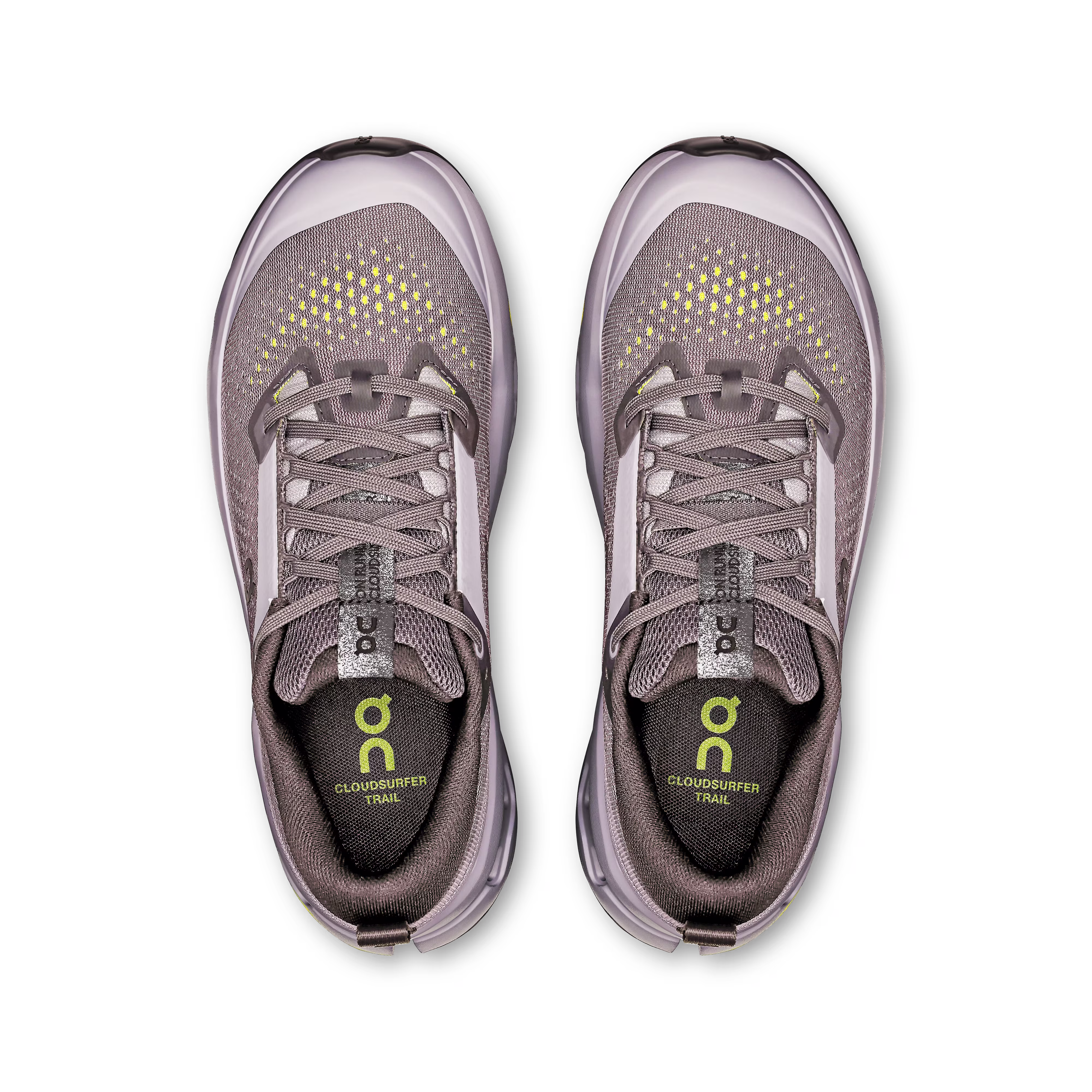 ON RUNNING - CLOUDSURFER TRAIL 2 -W – Image 3