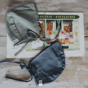 Béguin Pépin lin kaki