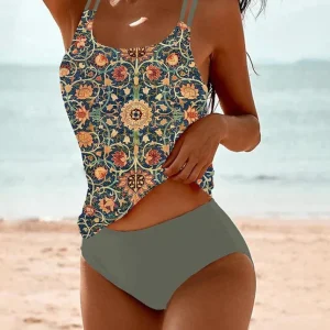Abigail - Des maillots de bain fabuleusement chics