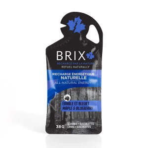 BRIX GEL ÉNERGÉTIQUE (38G)