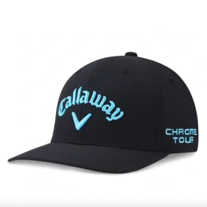 Callaway - Casquette Performance Pro - Bleu/Blau clair