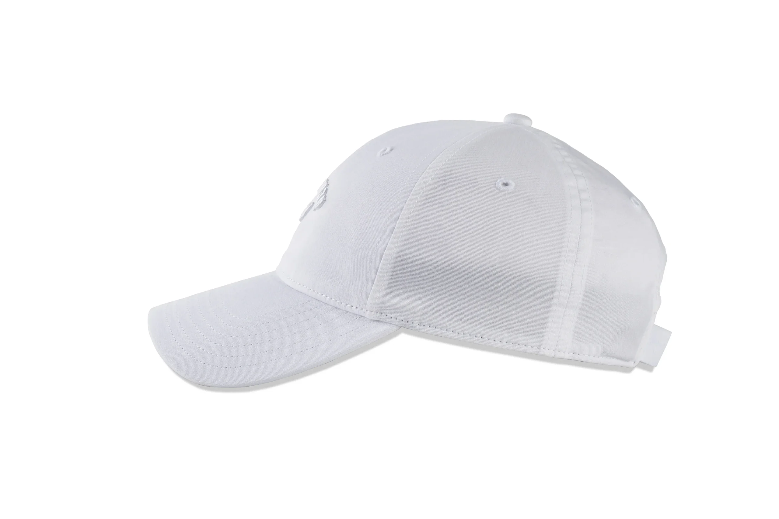 Callaway - Casquette Femme Heritage - Blanc – Image 2