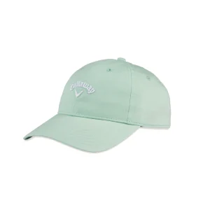 Callaway - Casquette Femme Heritage - Vert pomme