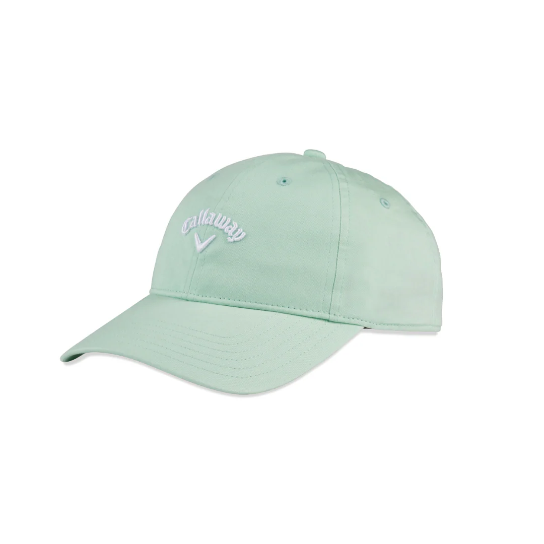 Callaway - Casquette Femme Heritage - Vert pomme