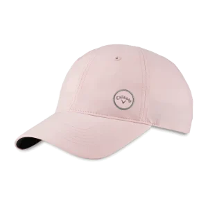 Callaway - Casquette Femme High Tail - Rose 23