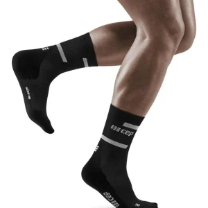 CEP THE RUN SOCKS 4.0 MID CUT H/M