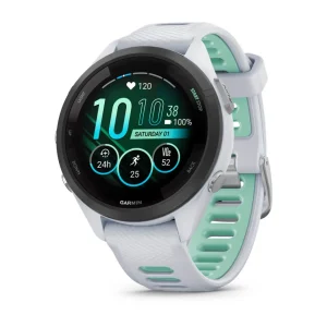 GARMIN - FORERUNNER 265S