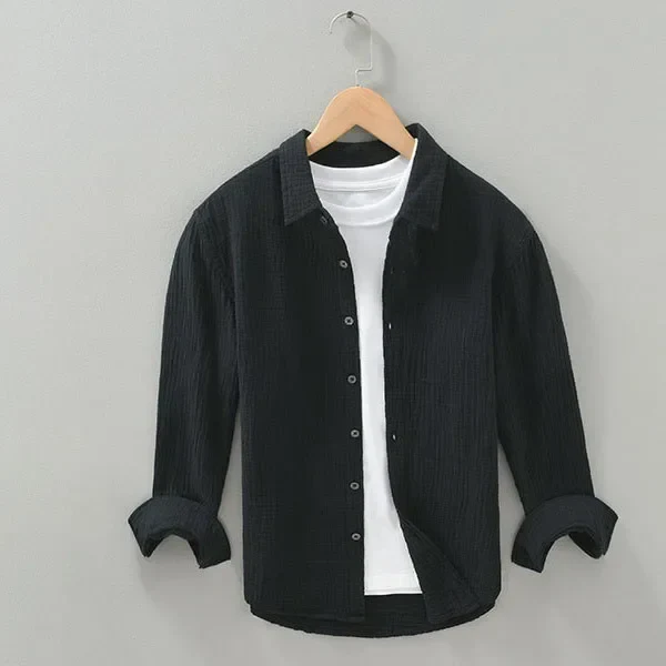 Chemise Décontractée Homme – Image 8