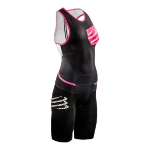 COMPRESSPORT AERO TRISUIT TR3 W