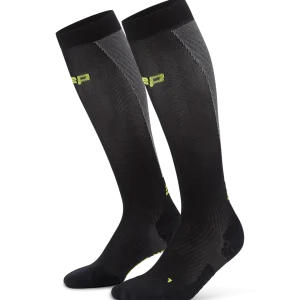 CEP CORE RUN ULTRALIGHT SOCKS TALL H/M