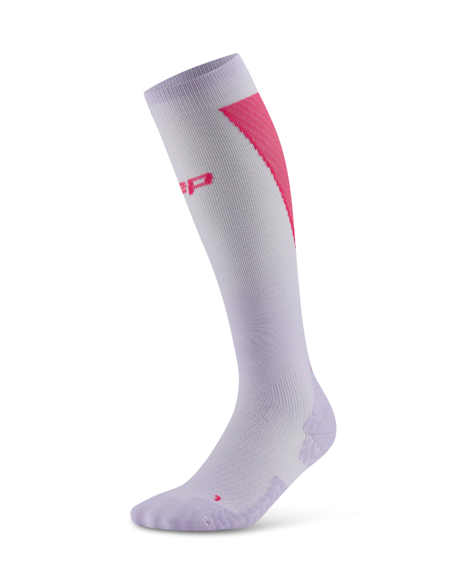 CEP CORE RUN ULTRALIGHT SOCKS TALL F/W – Image 2