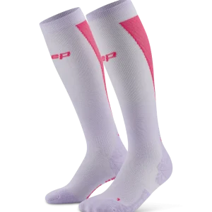 CEP CORE RUN ULTRALIGHT SOCKS TALL F/W