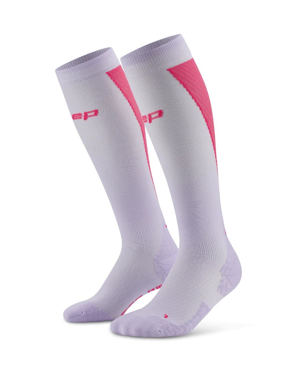 CEP CORE RUN ULTRALIGHT SOCKS TALL F/W