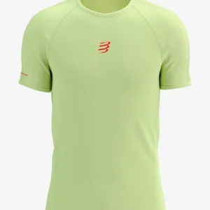 COMPRESSPORT - TRAIL RACING SS T-SHIRT - M