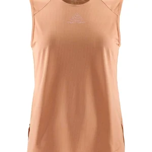 CRAFT PRO TRAIL SINGLET F/W