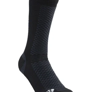 CRAFT WARM MID 2-PACK SOCK