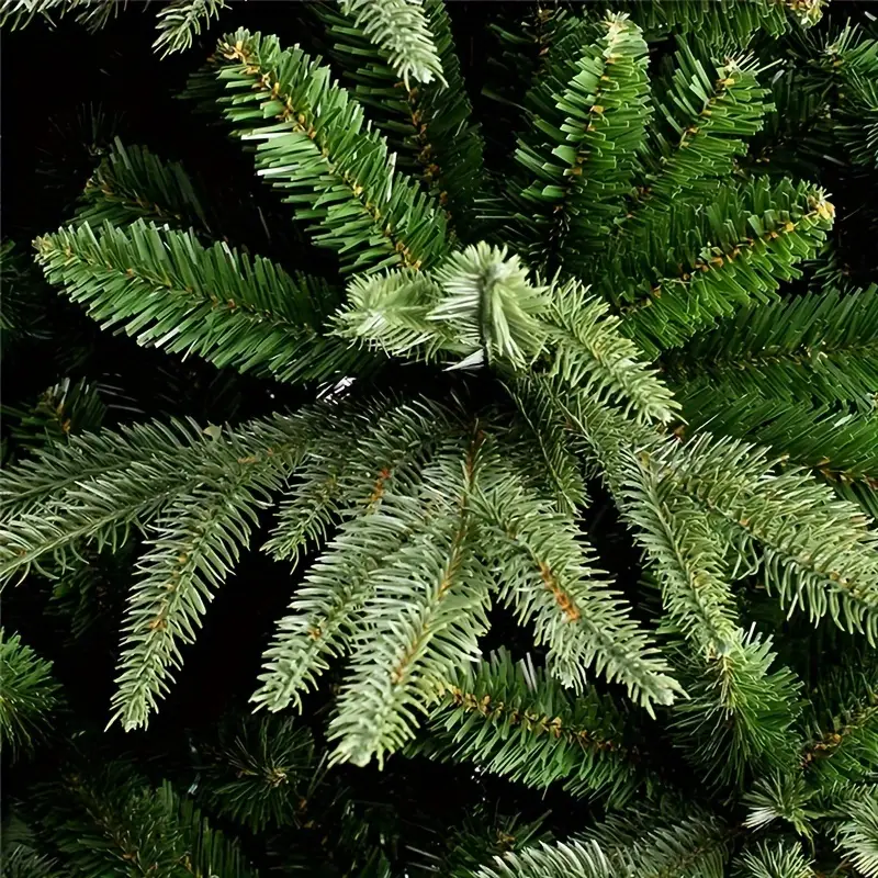 Beau sapin de noël artificiel – Image 2