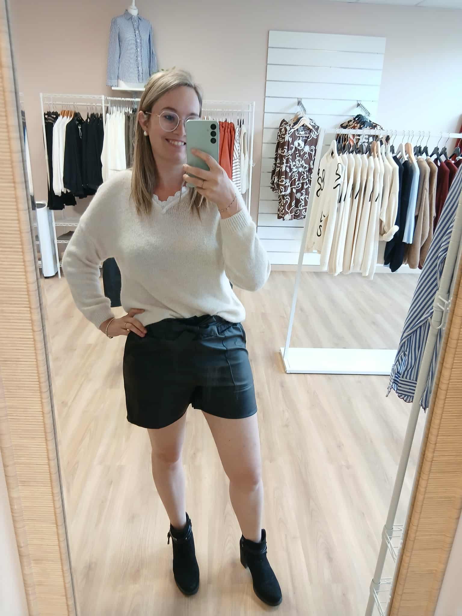 Short Adam – Image 2