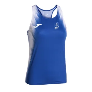 DÉBARDEUR FEMME - EAPE