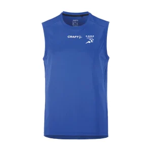 DÉBARDEUR CORE - HOMME