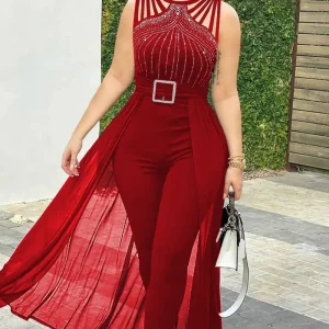 Amanda - Jumpsuit stylé pour femme